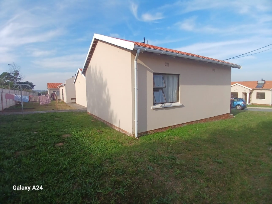 2 Bedroom Property for Sale in Graceland Eastern Cape